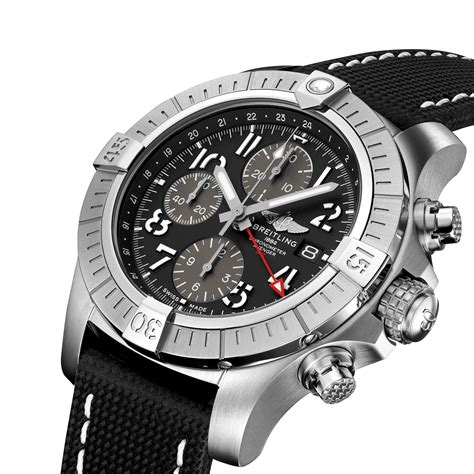 breitling avenger price india|breitling avenger 45 for sale.